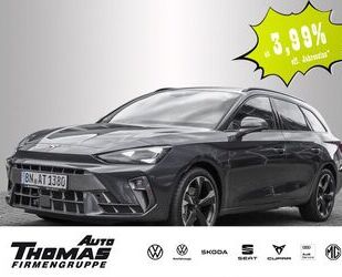 Cupra Cupra Leon Sportstourer 2.0 TDI 110 kW 7-Gang-DSG Gebrauchtwagen