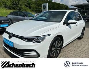 VW Volkswagen Golf VIII Move 1.5 l TSI ACC,LED,Harman Gebrauchtwagen