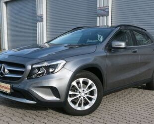 Mercedes-Benz Mercedes-Benz GLA 200 Style Kamera, 60 000km Gebrauchtwagen