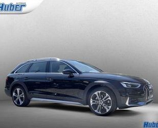 Audi Audi A4 allroad quattro 40 TDI S tronic AHK LED Gebrauchtwagen