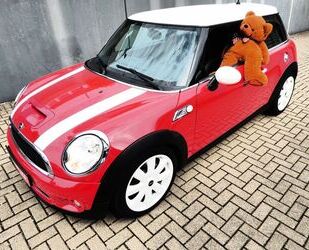 Mini MINI Mini Cooper S 2.Hand TÜV/AU neu! Gebrauchtwagen