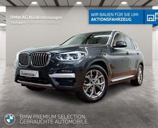 BMW BMW X3 xDrive30d Standheizung AHK Head-Up Kamera Gebrauchtwagen