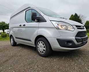 Ford Ford Transit Custom Kasten 270 L1 1.Hand 49000 KM Gebrauchtwagen