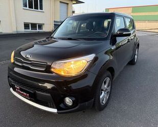 Kia Kia Soul Edition 7 Gebrauchtwagen