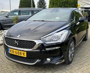 DS Automobiles DS Automobiles DS5 Citroen 1.6 HDI automatik 2016 Gebrauchtwagen