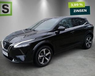 Nissan Nissan QASHQAI N-Connecta 1.3 DIG-T MHEV 158 PS Xt Gebrauchtwagen