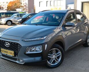 Hyundai Hyundai Kona Pure 2WD / Tüv neu / Winterreifen Gebrauchtwagen