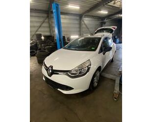 Renault Renault Clio ENERGY dCi 90 Gebrauchtwagen