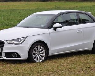 Audi Audi A1 1.6 TDI Ambition Ambition Gebrauchtwagen