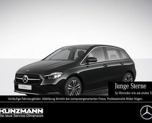 Mercedes-Benz Mercedes-Benz B 250 e Progressive MBUX Navi-Prem W Gebrauchtwagen