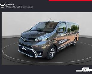 Toyota Toyota Proace 2,0-l-D-4D L2 (8-Si.) Verso Shuttle Gebrauchtwagen