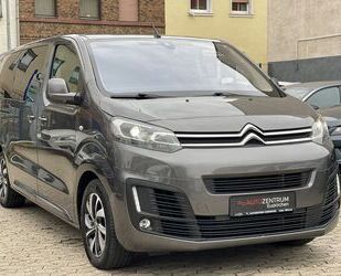 Citroen Citroën SpaceTourer XL VOLL HU-D| E.Türen |Panoram Gebrauchtwagen