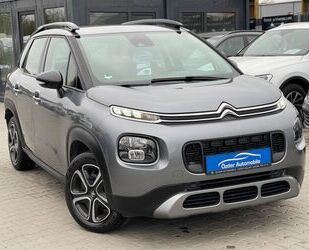 Citroen Citroën C3 Aircross Feel+Finanzierung+Garantie+ Gebrauchtwagen