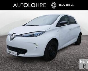 Renault Renault ZOE Limited Z.E. 40 KLIMA KEYLESS PDC NAVI Gebrauchtwagen