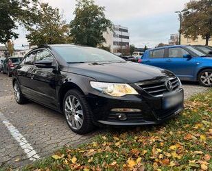 VW Volkswagen VW Passat Cc - Sehr gepflegt- 8 fachber Gebrauchtwagen