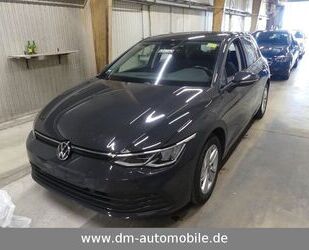 VW Volkswagen Golf VIII Lim. 1.0 TSI 81KW Gebrauchtwagen