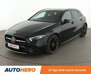 Mercedes-Benz Mercedes-Benz A 220 Edition 1 AMG Line Aut.*MULTIB Gebrauchtwagen