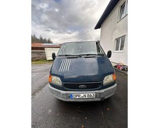 Ford Ford Transit Gebrauchtwagen