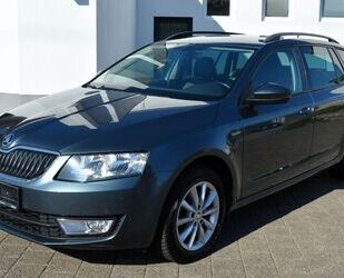 Skoda Skoda 2.0 TDI Style 4x4 Navi/DAB/Kl-Aut/Sitzhz/AHK Gebrauchtwagen