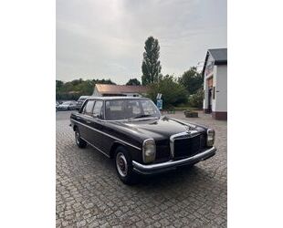 Mercedes-Benz Mercedes-Benz 250 Automatic Gebrauchtwagen