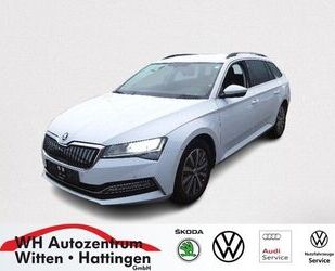 Skoda Skoda Superb Combi 1.4 TSI iV DSG Ambition STANDHZ Gebrauchtwagen