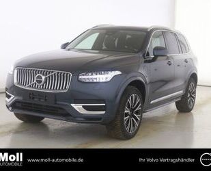 Volvo Volvo XC90 Plus Bright Recharge Plug-In Hybrid AWD Gebrauchtwagen