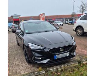 Seat Seat Leon FR 1.4 Plug in Hybrid mit Vw Garantie Gebrauchtwagen