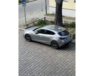 Mazda Mazda 3 2.0 SKYACTIV-G 120 Nakama Standheizung Gebrauchtwagen