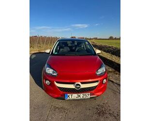 Opel Opel Adam GLAM 1.0 85kW S/S GLAM Gebrauchtwagen