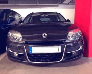 Renault Renault Laguna Grandtour dCi 175 Automatik GT Gebrauchtwagen