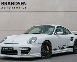 Porsche Porsche 997 3.6 GT2 Navi Sport Chrono BOSE Keramis Gebrauchtwagen