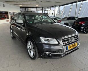 Audi Audi Q5 3.0 TDI SQ5 q. Pro L Gebrauchtwagen