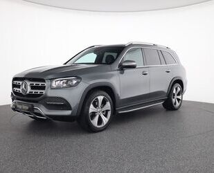 Mercedes-Benz Mercedes-Benz GLS 400 d 4Matic Airmatic Burmester Gebrauchtwagen