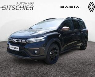 Dacia Dacia Jogger Extreme+ TCe 100 ECO-G Gebrauchtwagen