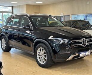 Mercedes-Benz Mercedes-Benz GLE 350 de 4Matic LED Pano Navi 360° Gebrauchtwagen