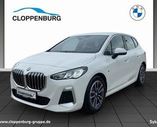 BMW BMW 223i Active Tourer M Sportpaket+DAB+PARK.ASSIS Gebrauchtwagen