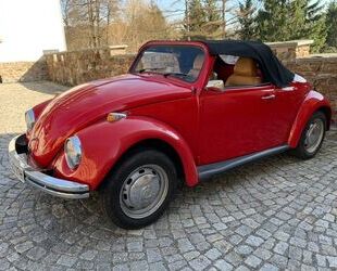 VW Volkswagen Käfer - Speedster Gebrauchtwagen