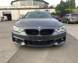 BMW BMW 430d Coupe M Sport*Navi*HeadUpAlcantara*LED* Gebrauchtwagen