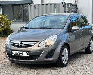 Opel Opel Corsa D Edition/Klimaanlage Gebrauchtwagen