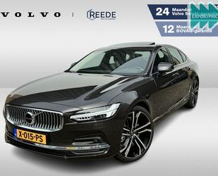 Volvo Volvo S90 2.0 B5 automatik Ultimate Bright | Massa Gebrauchtwagen