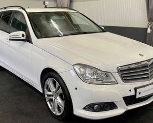 Mercedes-Benz Mercedes-Benz C 220 T CDI BlueEfficiency, PDC, Sit Gebrauchtwagen