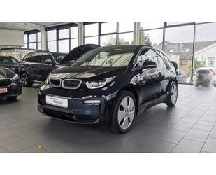 BMW BMW i3 (120 Ah) Navi.Prof. SHZ RFK AppleCarpla Gebrauchtwagen