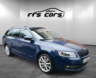 Skoda Skoda Octavia Combi Joy***Xenon*Navi*DAB*1.Hd*** Gebrauchtwagen