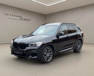 BMW BMW X3 xDrive30d M-Sportpaket Pano/Head-Up/360°Ca Gebrauchtwagen