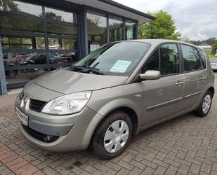 Renault Renault Scenic II Avantage AUTOMATIK Gebrauchtwagen