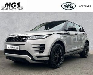 Land Rover Land Rover Range Rover Evoque D180 R-Dynamic S DAB Gebrauchtwagen