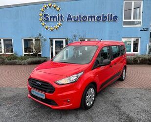 Ford Ford Transit Connect Kombi lang Trend Gebrauchtwagen