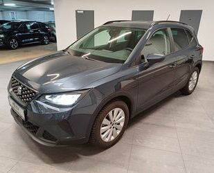 Seat Seat Arona 1.0 TSI Style Gebrauchtwagen