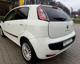 Fiat Fiat Punto 1.2 Gebrauchtwagen