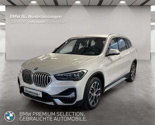 BMW BMW X1 xDrive25e Navi Head-Up Kamera Driv.Assist Gebrauchtwagen